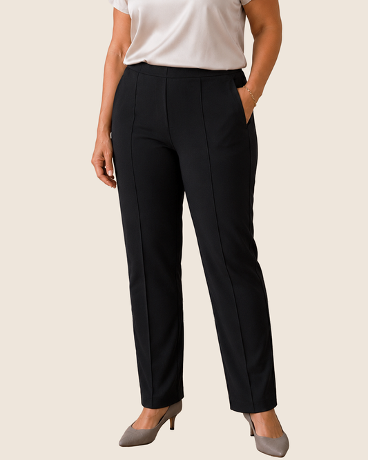 Pantalón Tipo Licra Algodón mod. 167