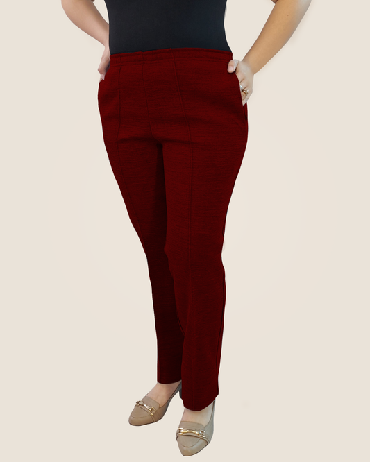 Pantalon de Punto mod. 119