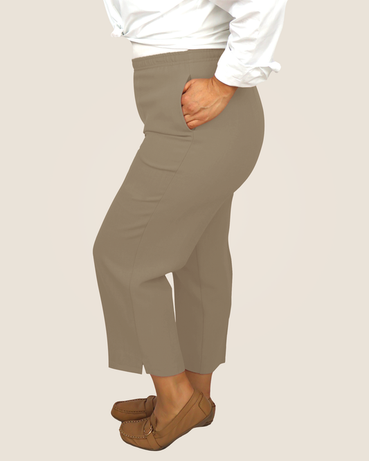 Capri de vestir Mod. 174