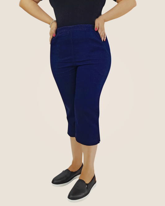 Pescador de Mezclilla mod. 192