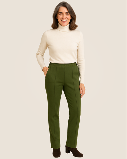 Pantalon de Punto mod. 119