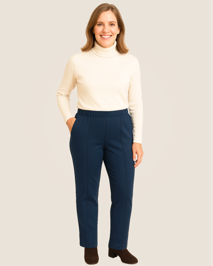 Pantalon de Punto mod. 119