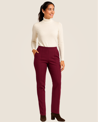 Pantalon de Punto mod. 119