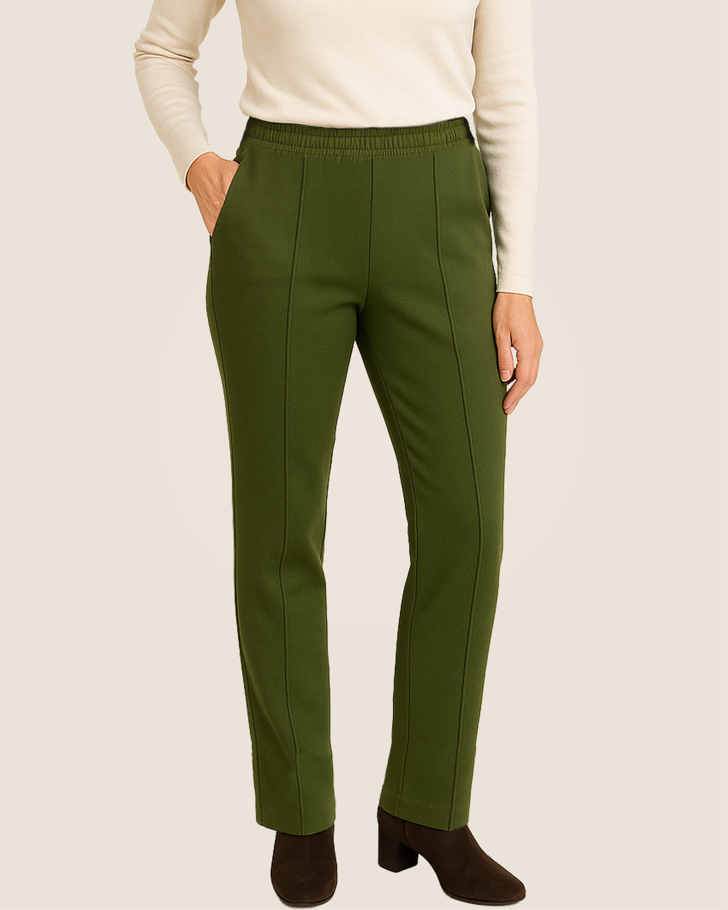 Pantalon de Punto mod. 119