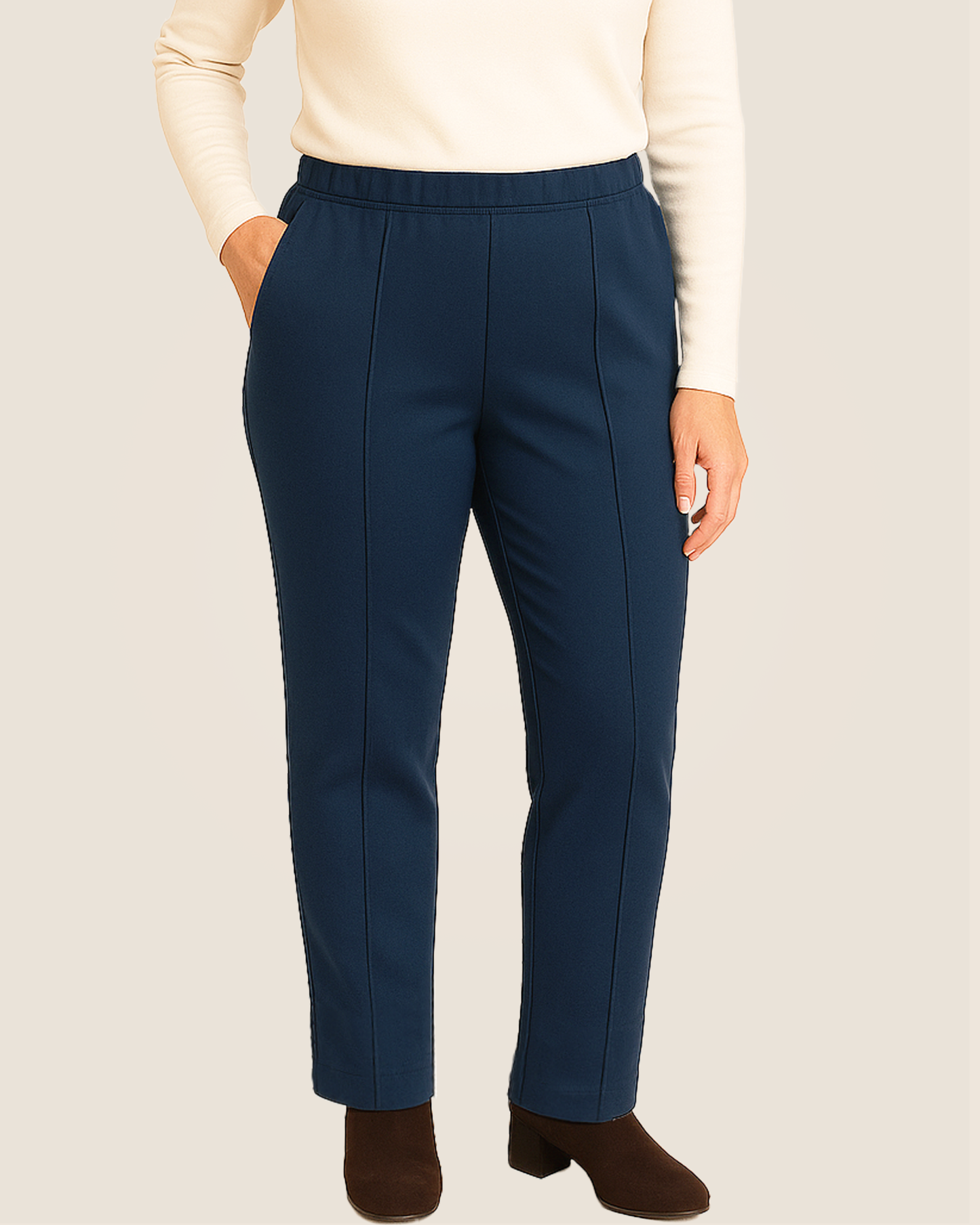 Pantalon de Punto mod. 119