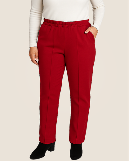 Pantalon de Punto mod. 119