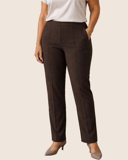 Pantalón Tipo Licra Algodón mod. 167