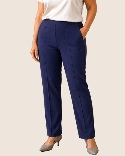 Pantalón Tipo Licra Algodón mod. 167