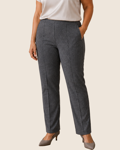 Pantalón Tipo Licra Algodón mod. 167