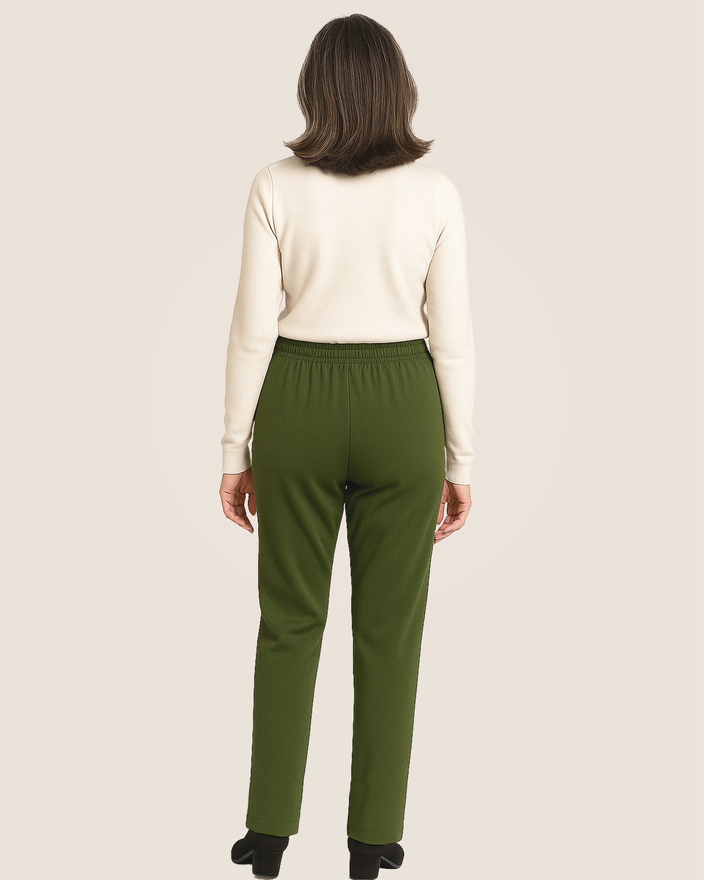 Pantalon de Punto mod. 119