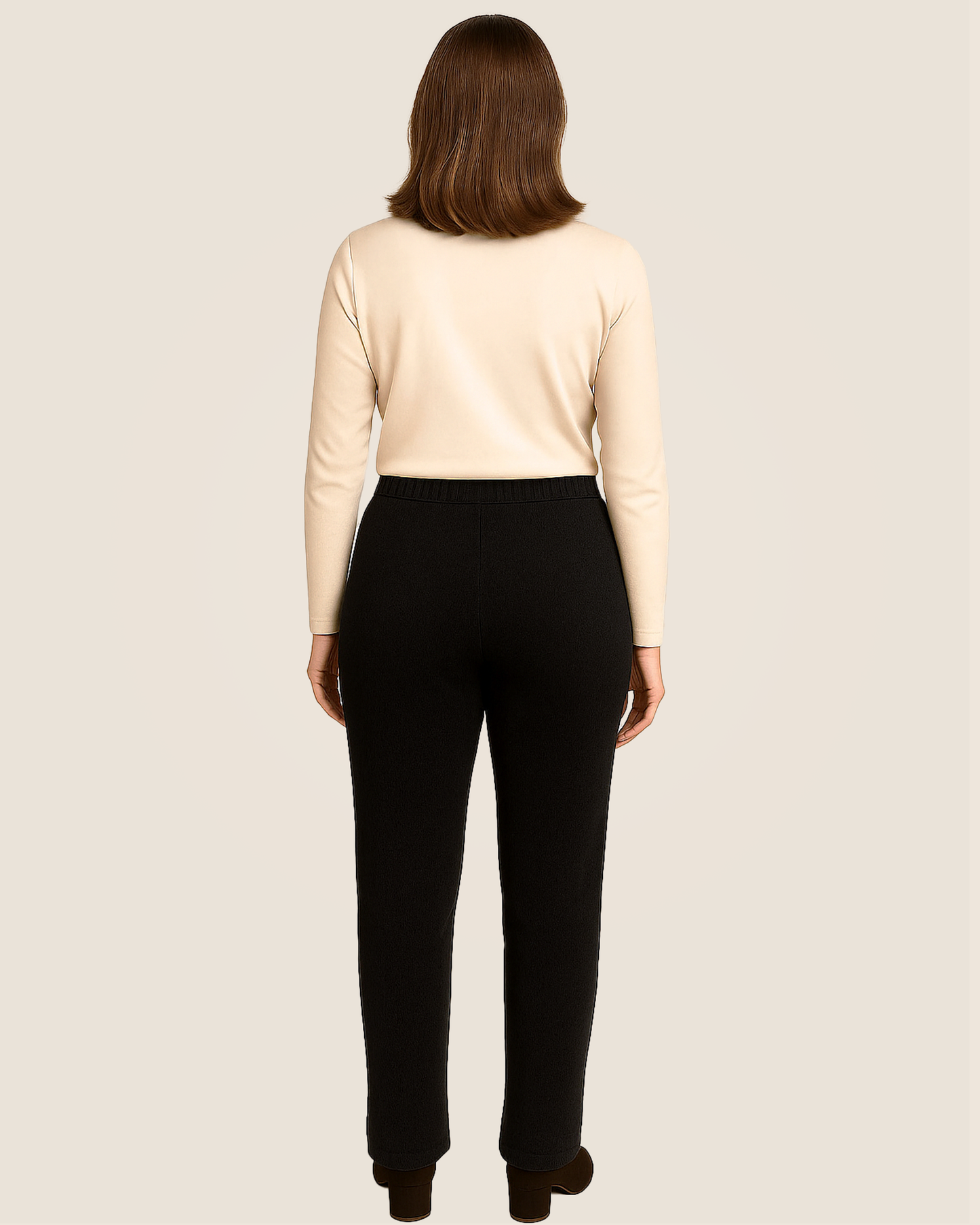 Pantalon de Punto mod. 119