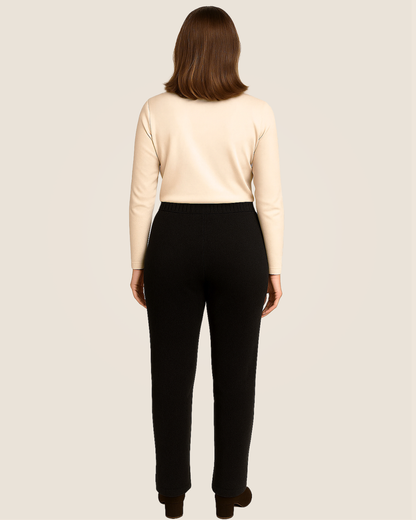Pantalon de Punto mod. 119