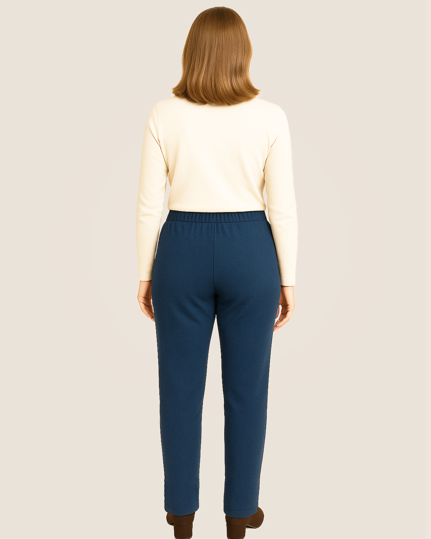 Pantalon de Punto mod. 119
