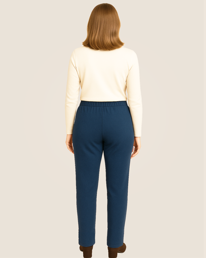 Pantalon de Punto mod. 119