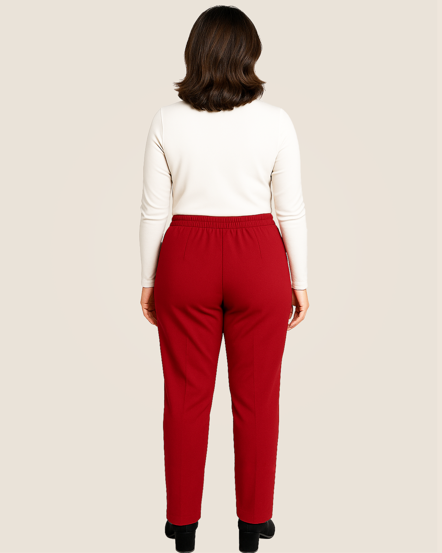Pantalon de Punto mod. 119