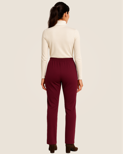Pantalon de Punto mod. 119