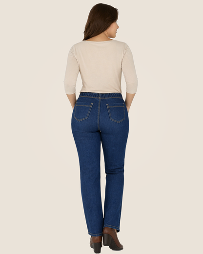 Pantalón de Mezclilla Mod. 132