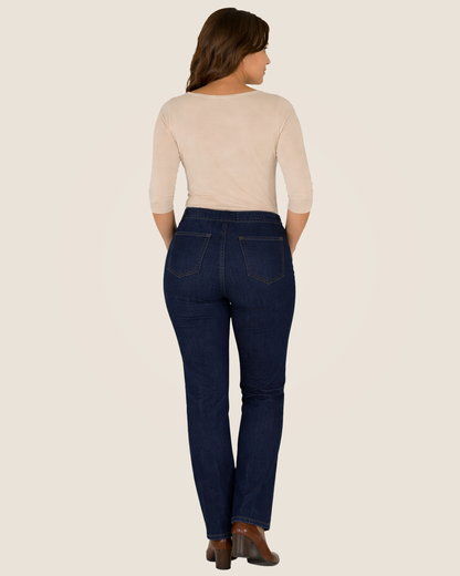 Pantalón de Mezclilla Mod. 132