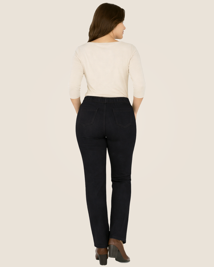 Pantalón de Mezclilla Mod. 132