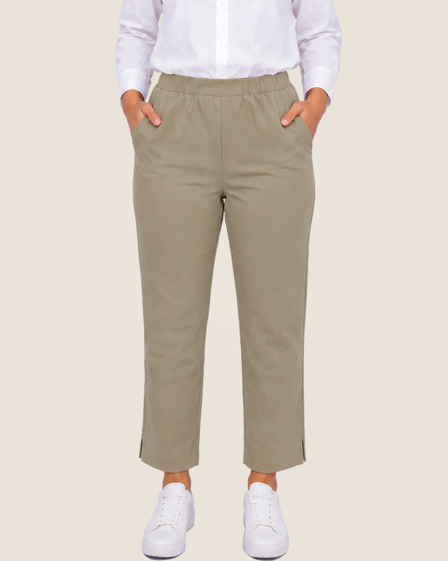 Capri de vestir Mod. 174