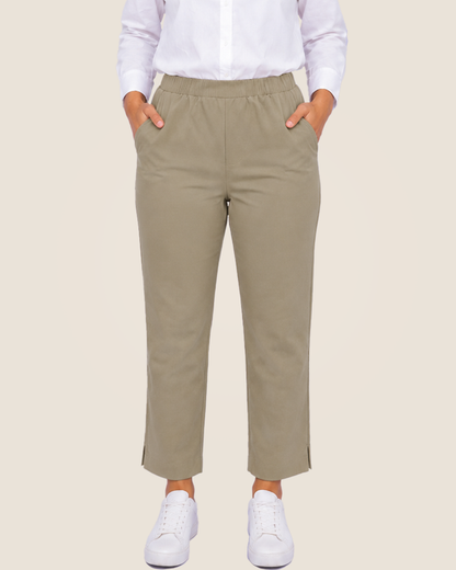 Capri de vestir Mod. 174