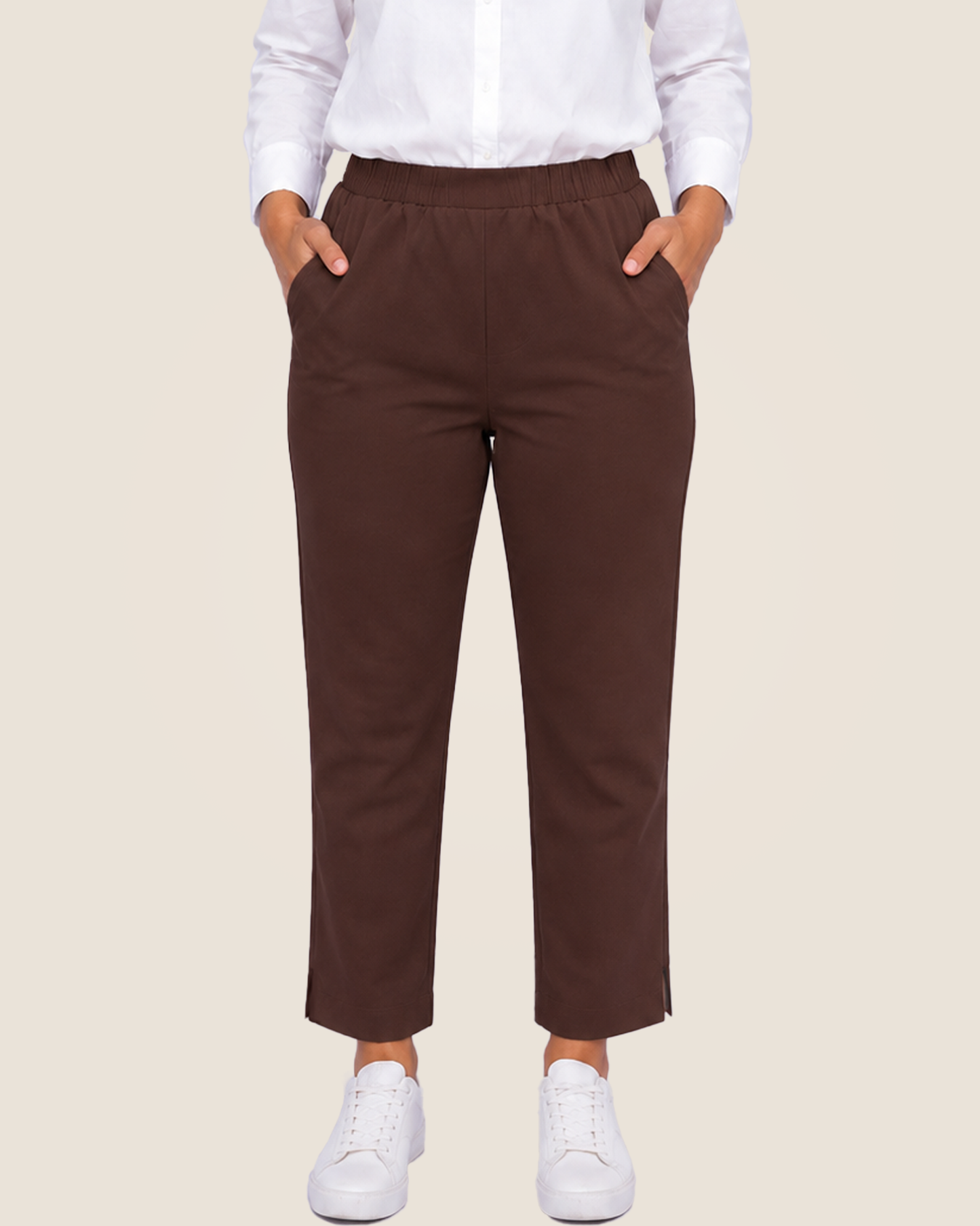 Capri de vestir Mod. 174