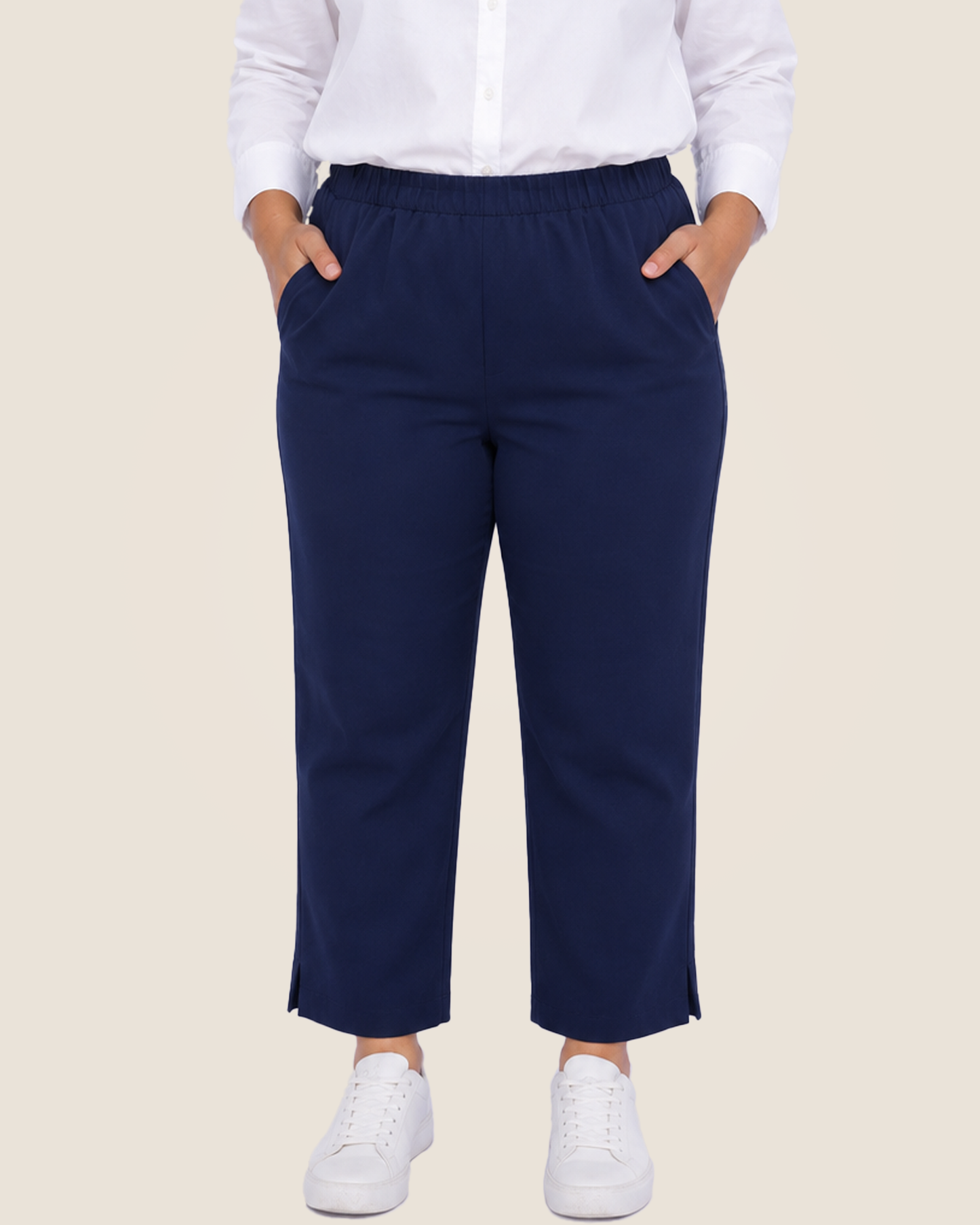 Capri de vestir Mod. 174
