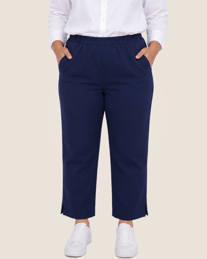 Capri de vestir Mod. 174