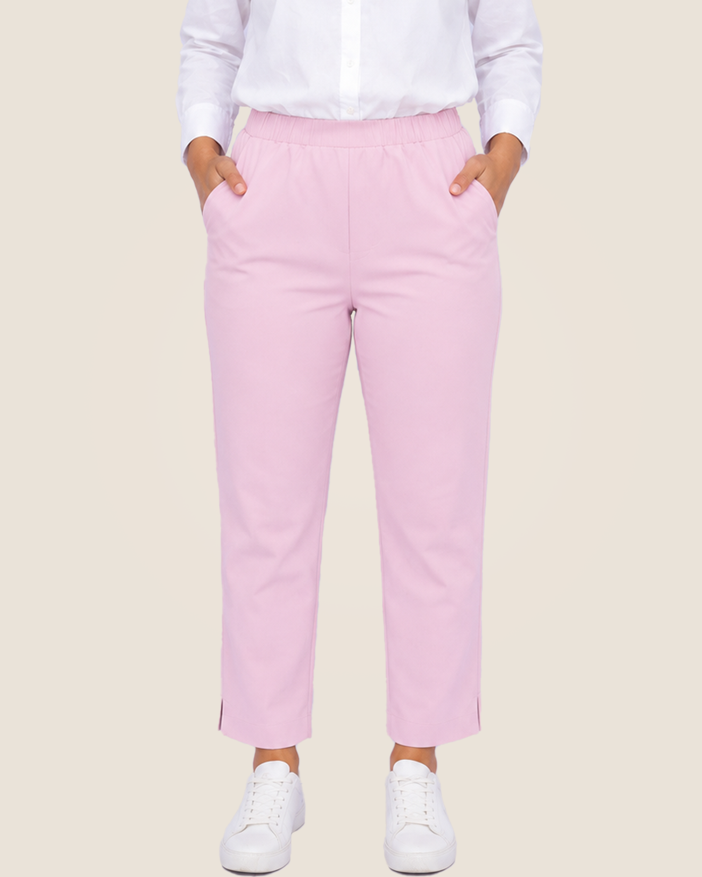 Capri de vestir Mod. 174