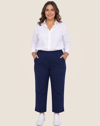 Capri de vestir Mod. 174