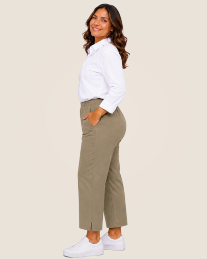 Capri de vestir Mod. 174