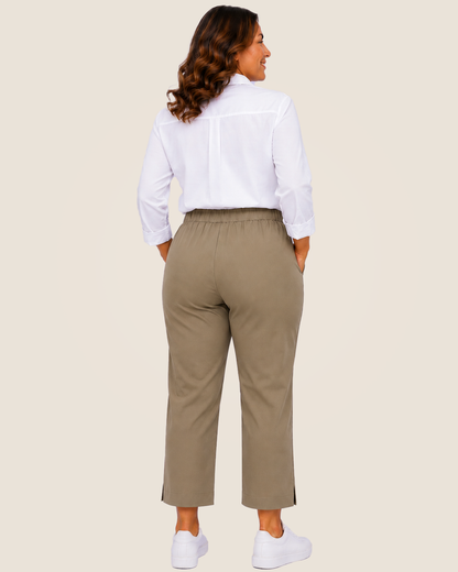 Capri de vestir Mod. 174