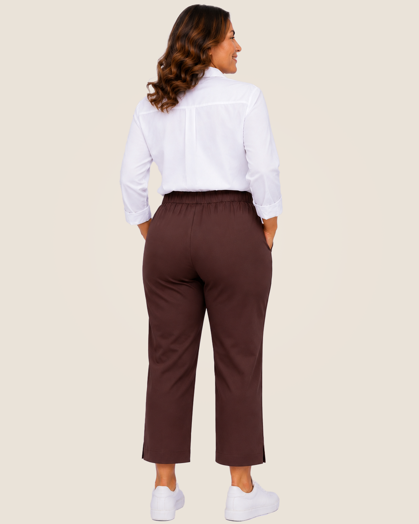 Capri de vestir Mod. 174