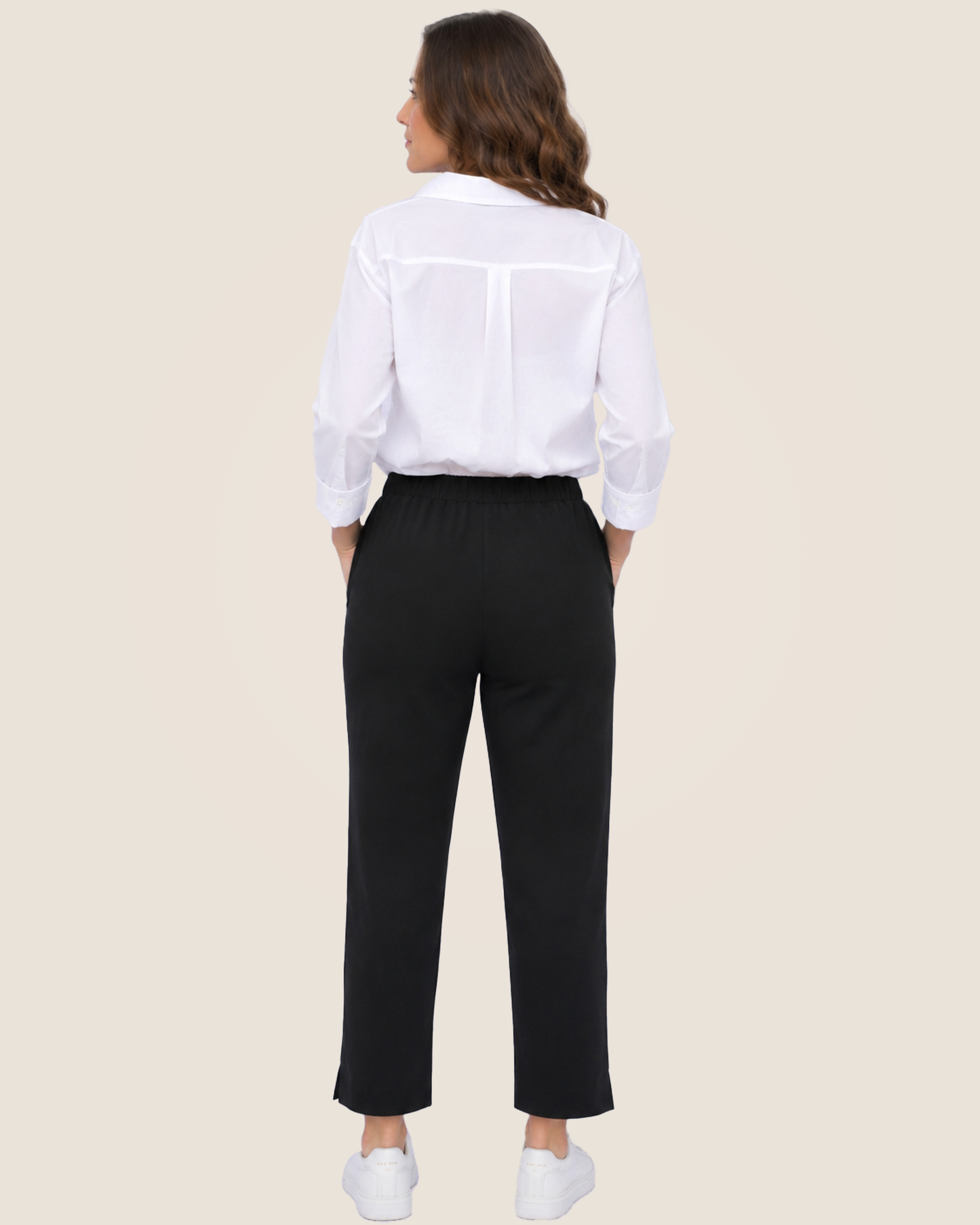 Capri de vestir Mod. 174