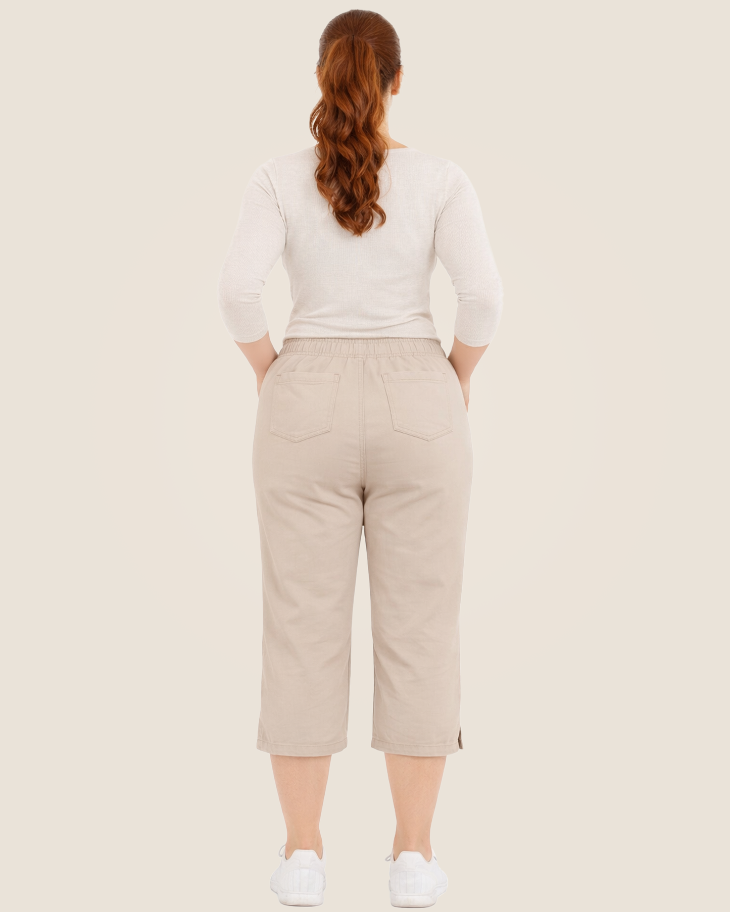 Pescador de Gabardina mod. 190