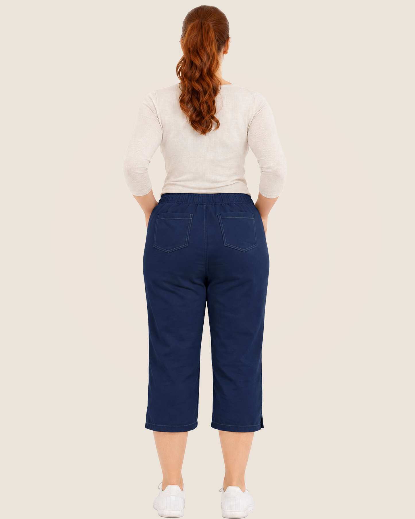 Pescador de Gabardina mod. 190