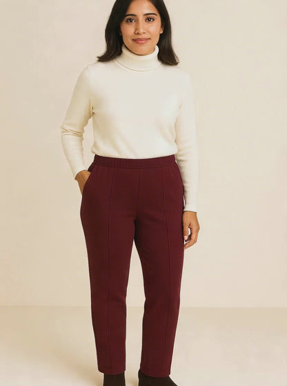 Pantalon de Punto mod. 119