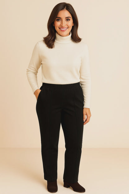 Pantalon de Punto mod. 119