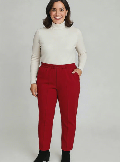 Pantalon de Punto mod. 119