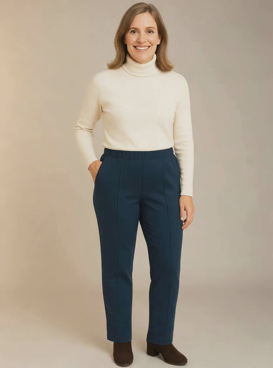 Pantalon de Punto mod. 119