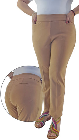 SOFIA Capri Casual Curvy. Mod. 160