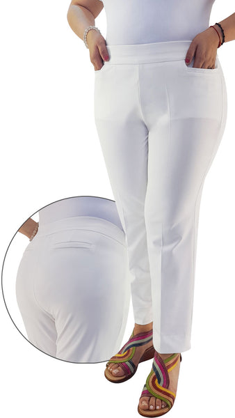 SOFIA Capri Casual Curvy. Mod. 160