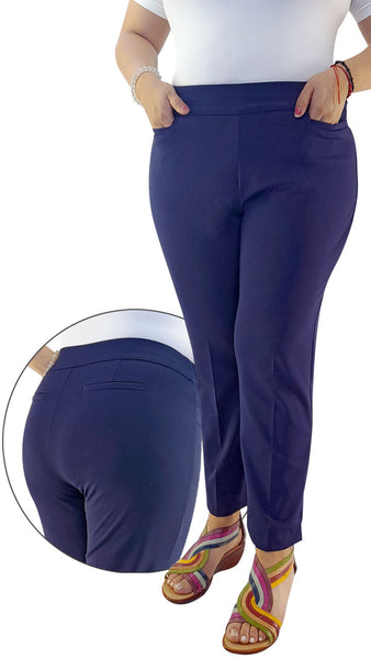 SOFIA Capri Casual Curvy. Mod. 160