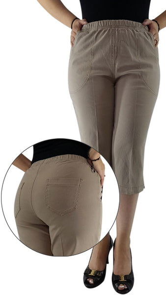 EMILY Pescador de Gabardina Mod. 190