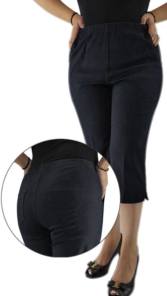 EMILY Pescador de Gabardina Mod. 190